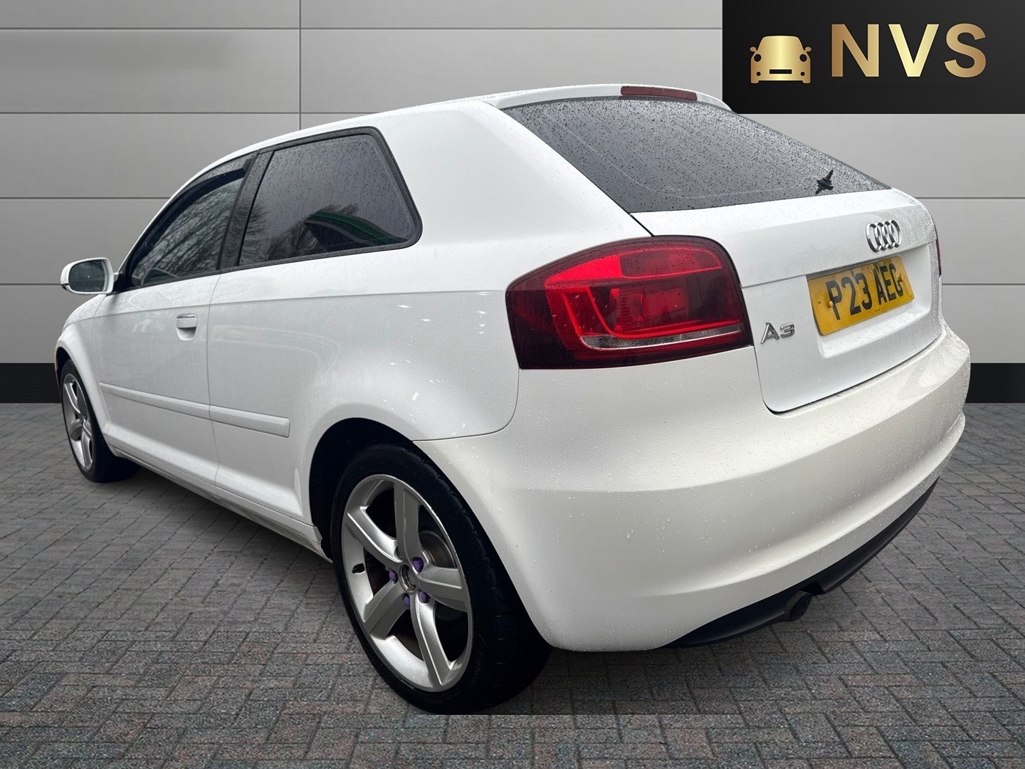 Used Audi A3 2010 for sale - 77453191: Photo 5