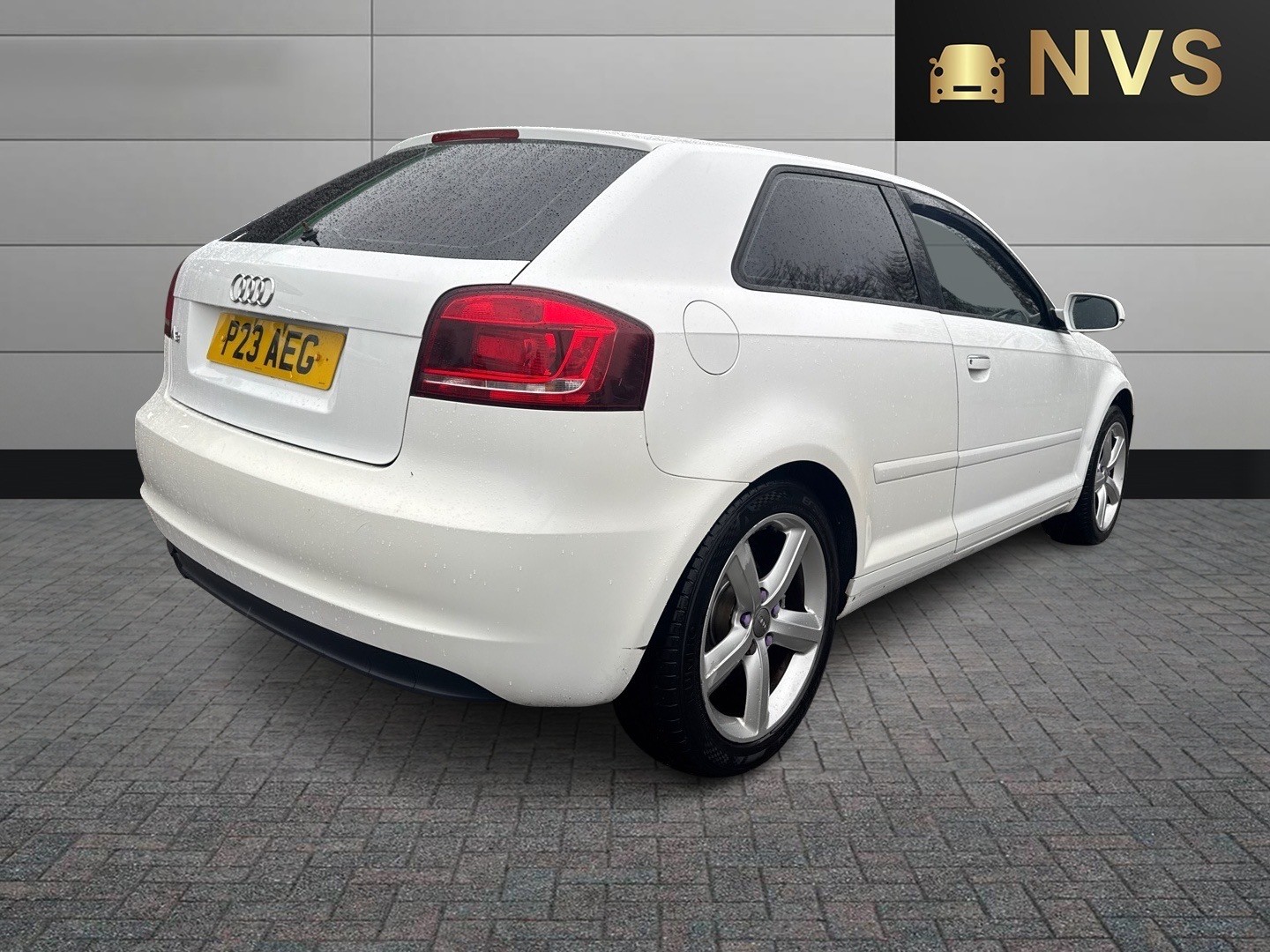 Used Audi A3 2010 for sale - 77453191: Photo 7