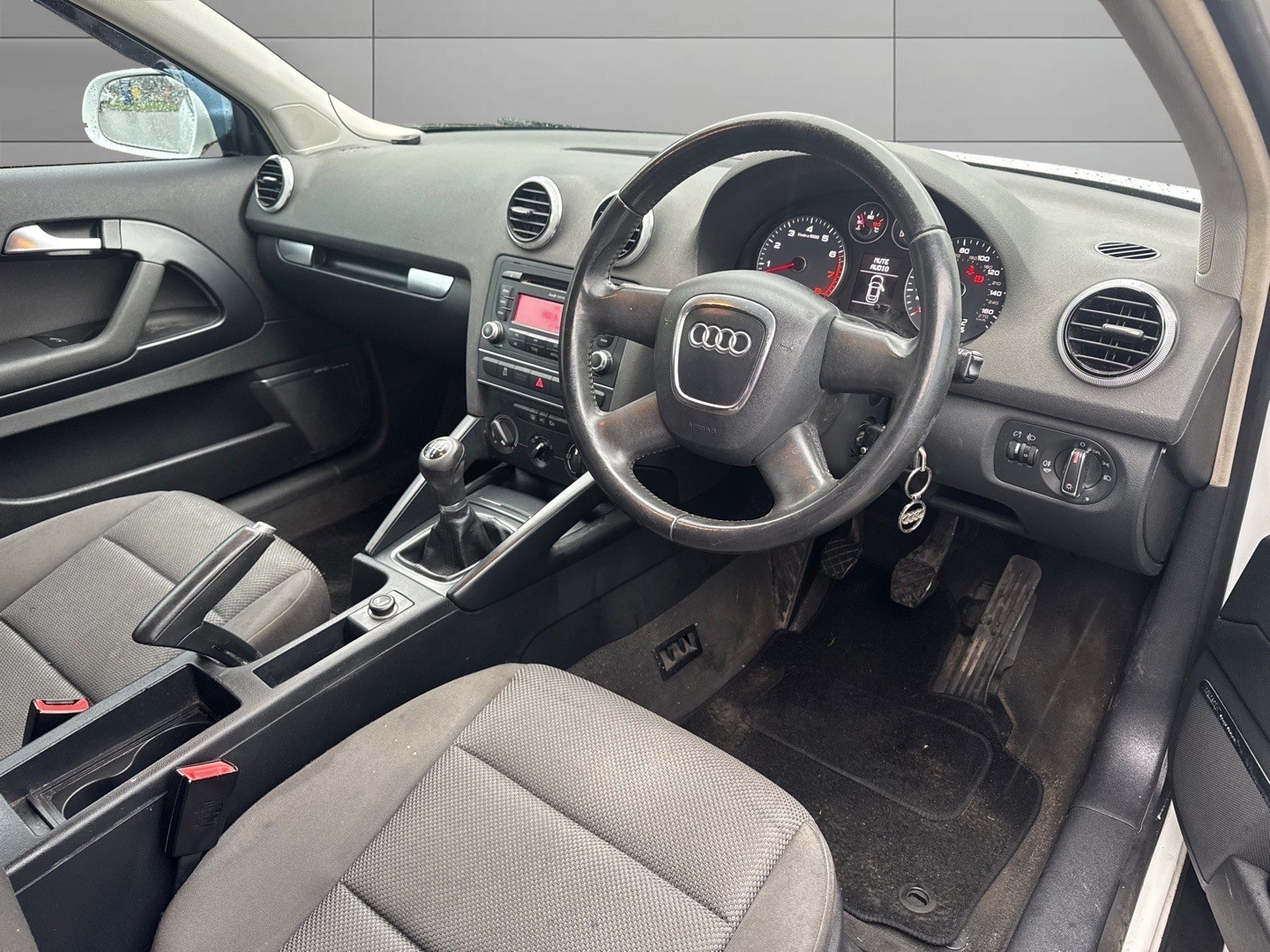 Used Audi A3 2010 for sale - 77453191: Photo 9