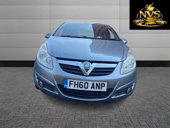 Used Vauxhall Corsa 2011 for sale - 79429718: Photo