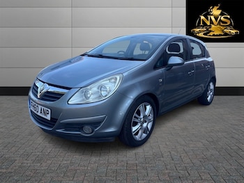 Used Vauxhall Corsa 2011 for sale - 79429718: Photo