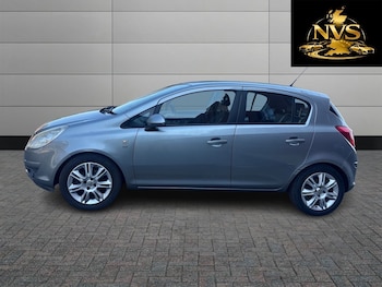 Used Vauxhall Corsa 2011 for sale - 79429718: Photo