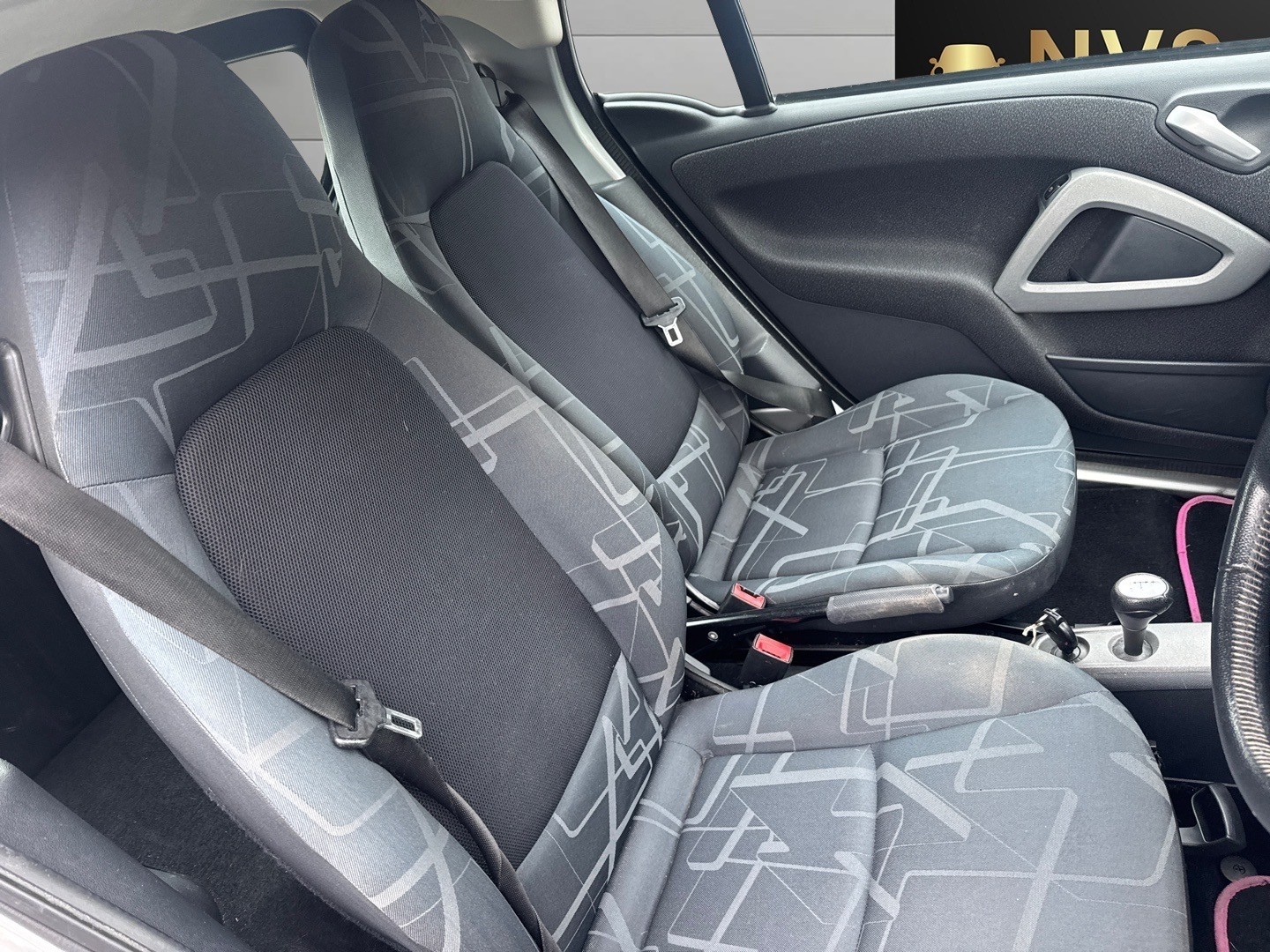 Used smart fortwo 2008 for sale - 77830100: Photo 11