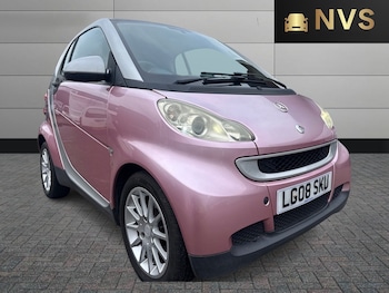 smart fortwo feature image