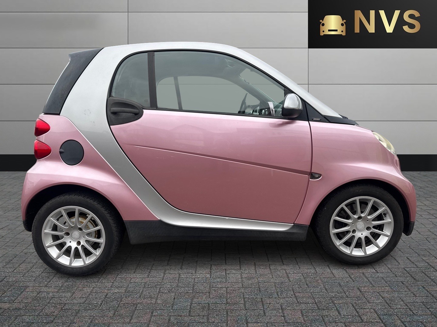 Used smart fortwo 2008 for sale - 77830100: Photo 8