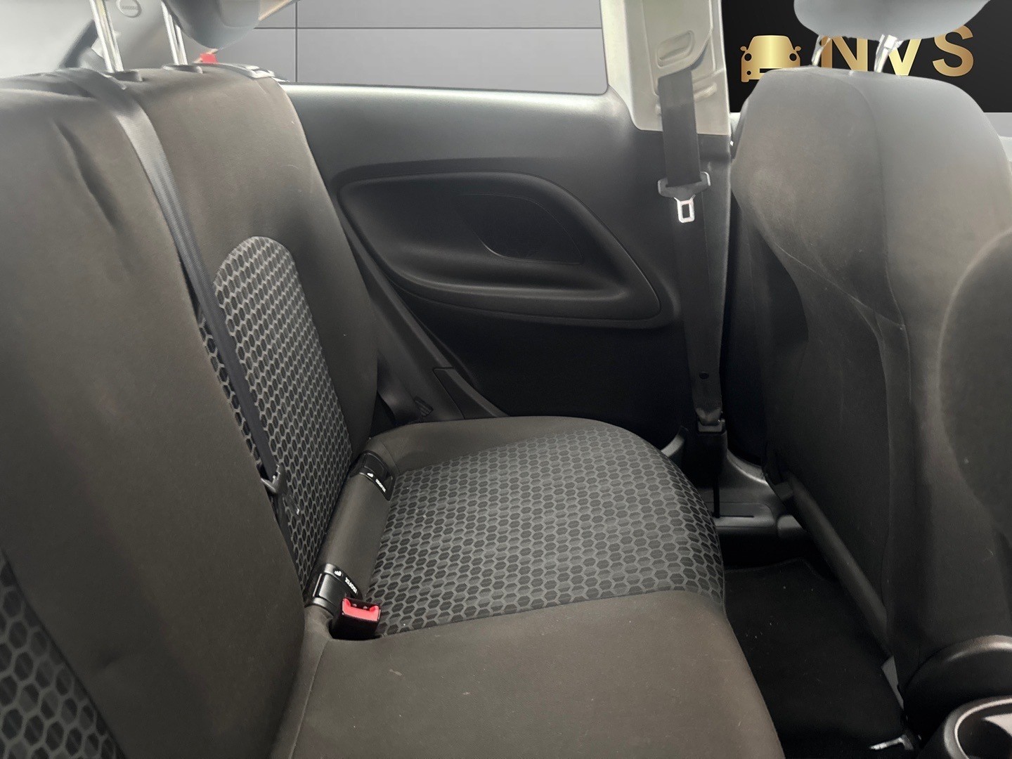 Used Vauxhall Corsa 2015 for sale - 76580023: Photo 11