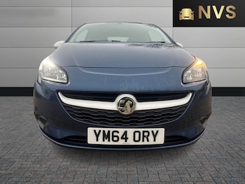 Used Vauxhall Corsa 2015 for sale - 76580023: Photo