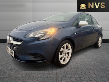Used Vauxhall Corsa 2015 for sale - 76580023: Photo