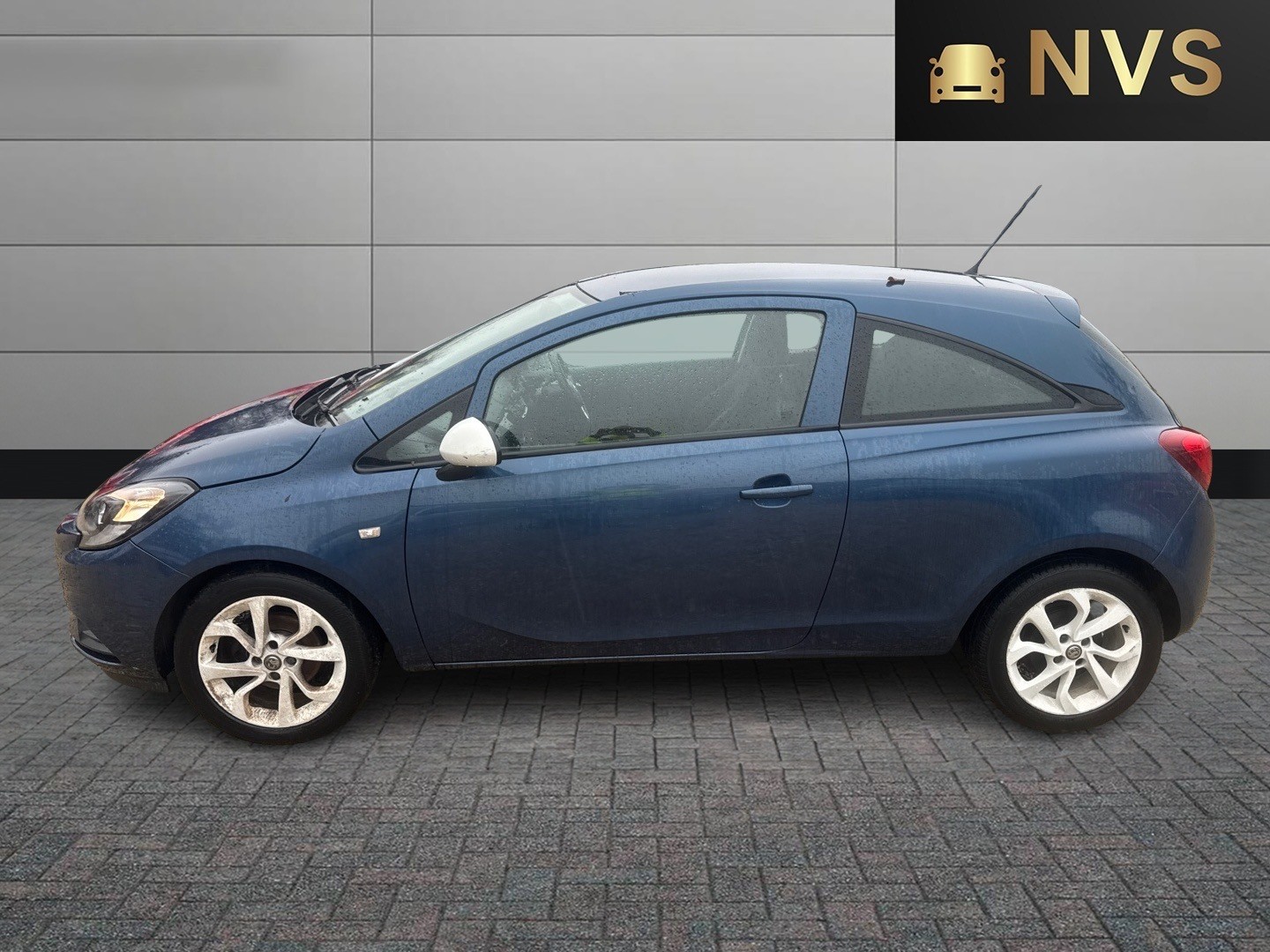 Used Vauxhall Corsa 2015 for sale - 76580023: Photo 4