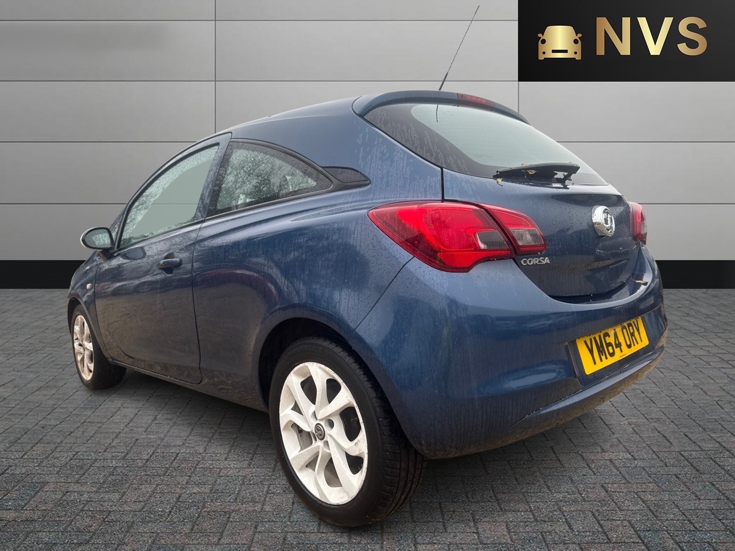 Used Vauxhall Corsa 2015 for sale - 76580023: Photo 5