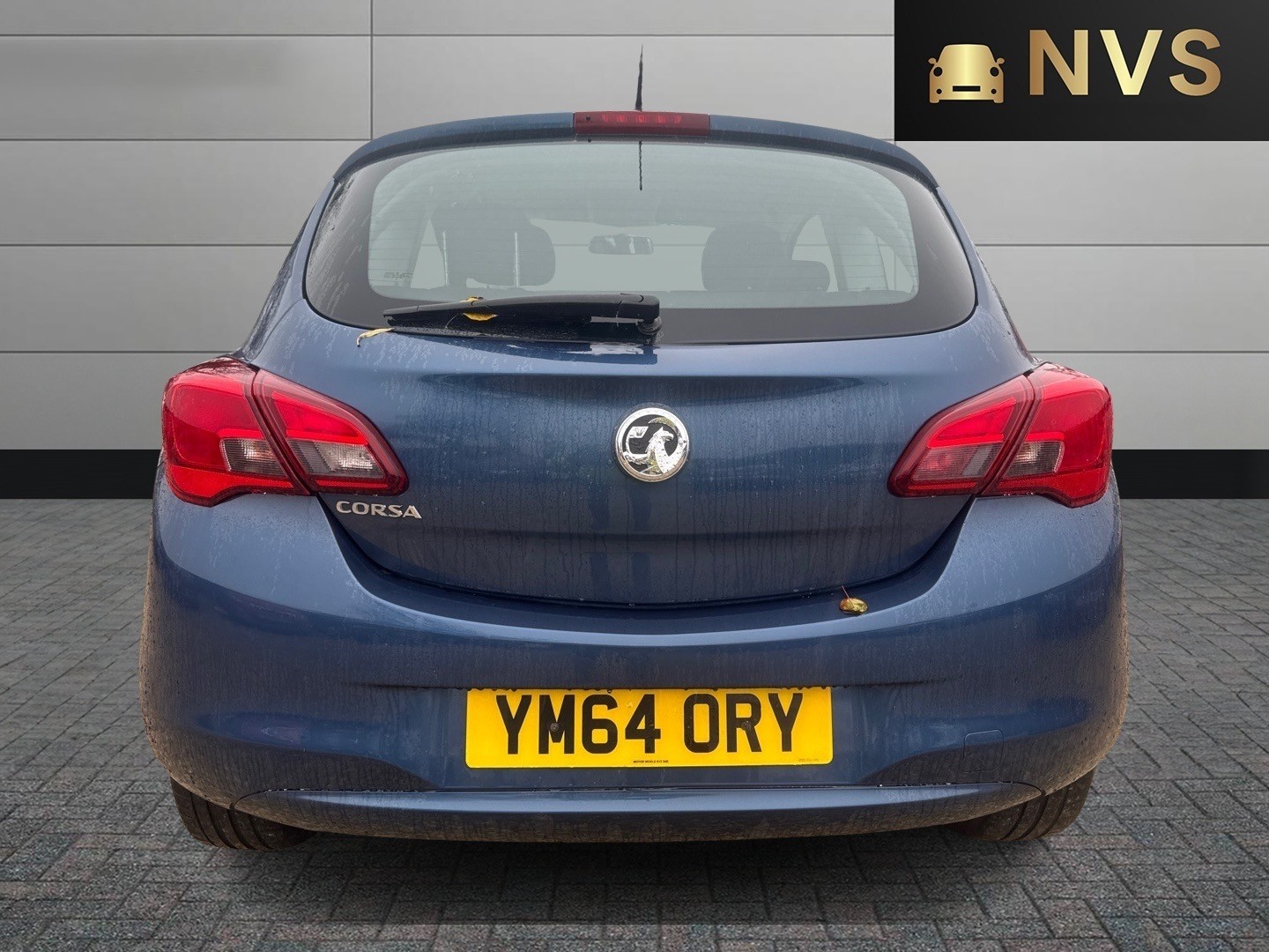 Used Vauxhall Corsa 2015 for sale - 76580023: Photo 6
