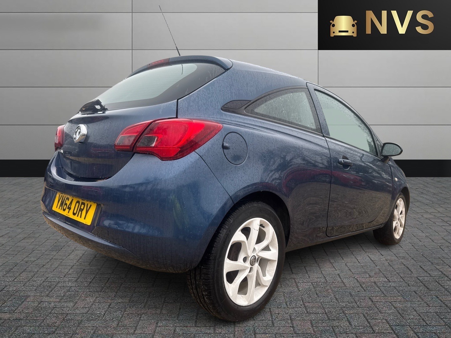 Used Vauxhall Corsa 2015 for sale - 76580023: Photo 7