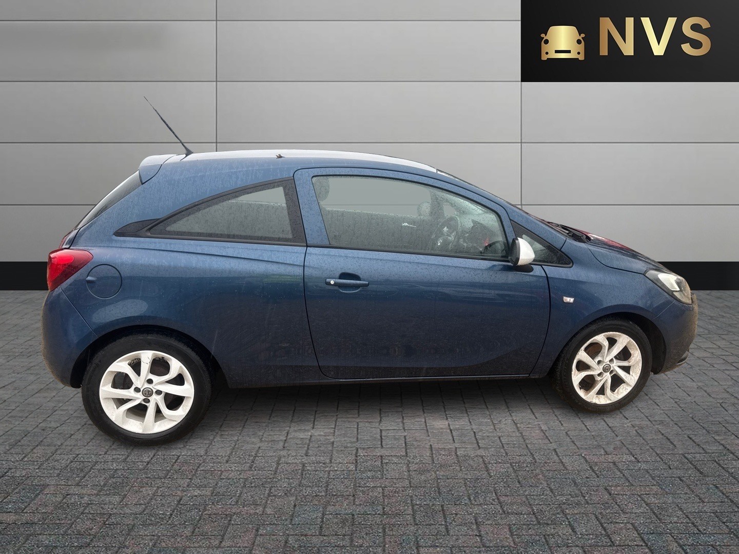 Used Vauxhall Corsa 2015 for sale - 76580023: Photo 8