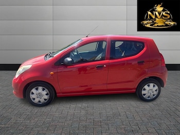 Used Suzuki Alto 2010 for sale - 78761268: Photo