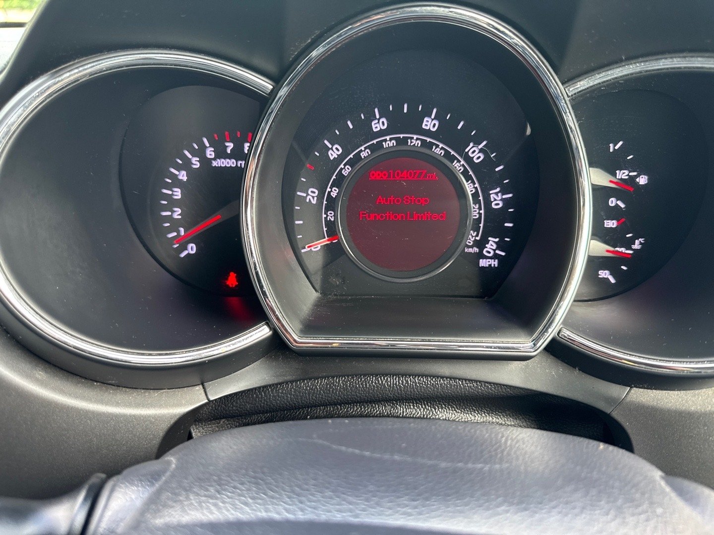 Used Kia Rio 2013 for sale - 76963435: Photo 13