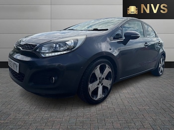 Used Kia Rio 2013 for sale - 76963435: Photo