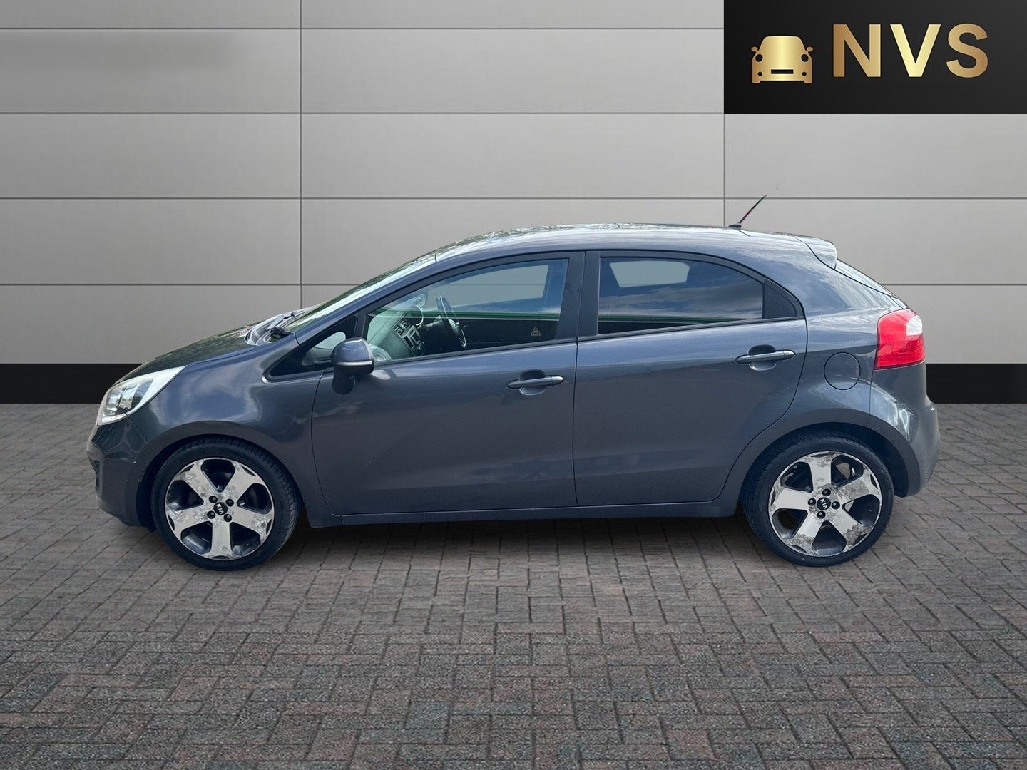 Used Kia Rio 2013 for sale - 76963435: Photo 4