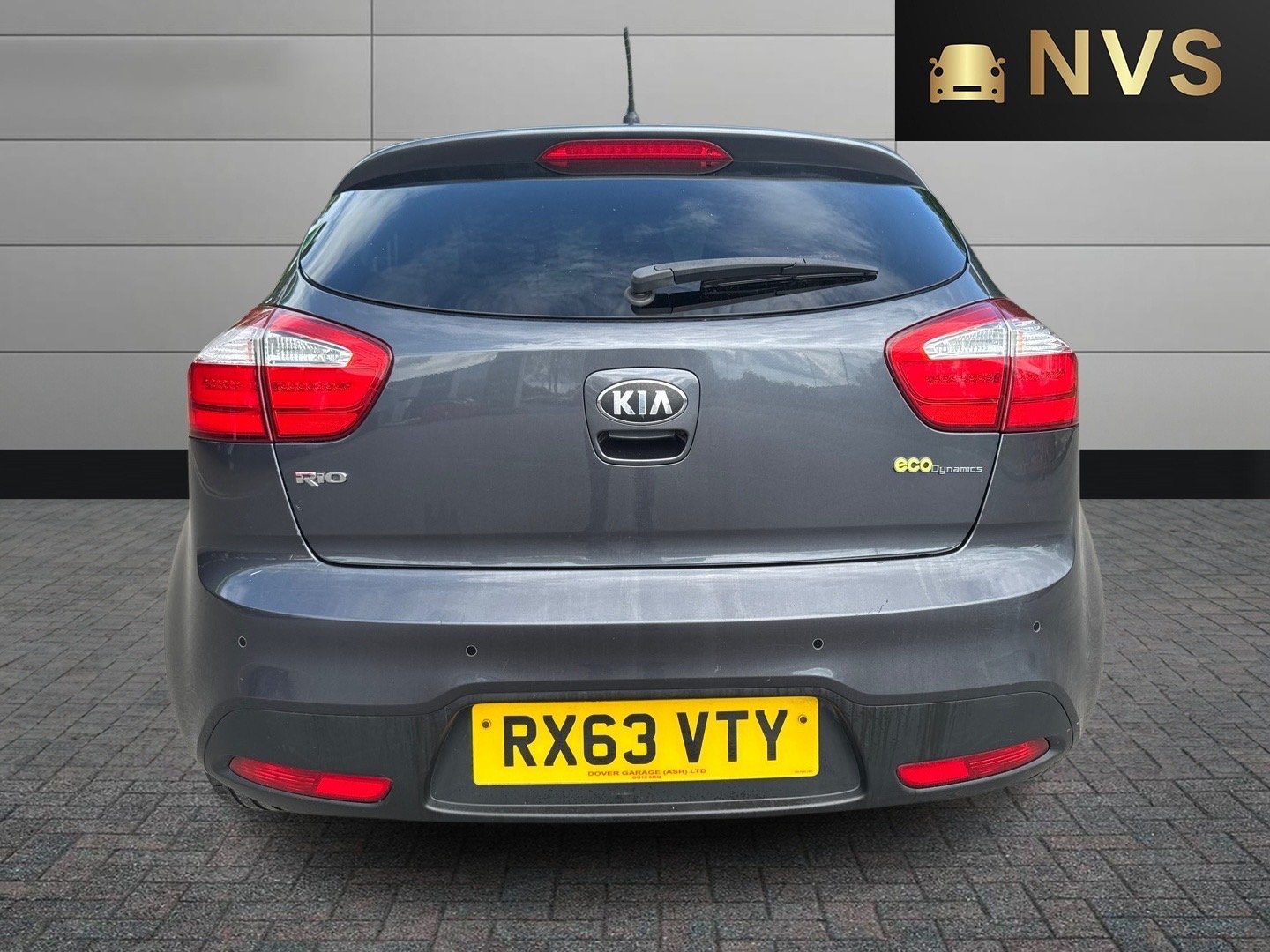 Used Kia Rio 2013 for sale - 76963435: Photo 6