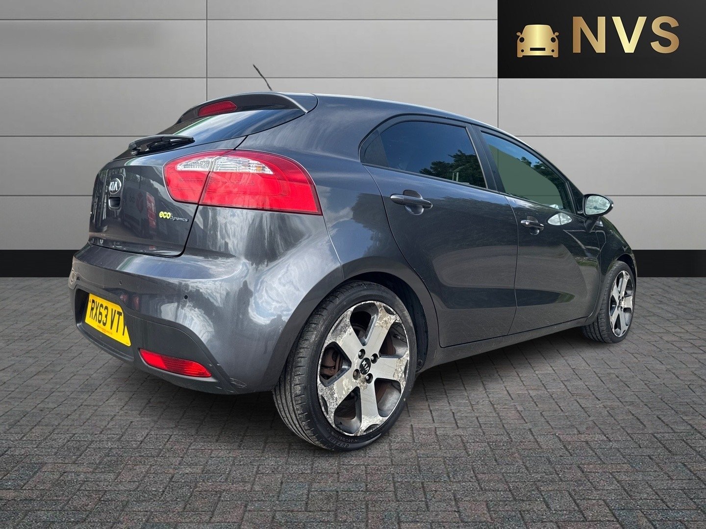 Used Kia Rio 2013 for sale - 76963435: Photo 7