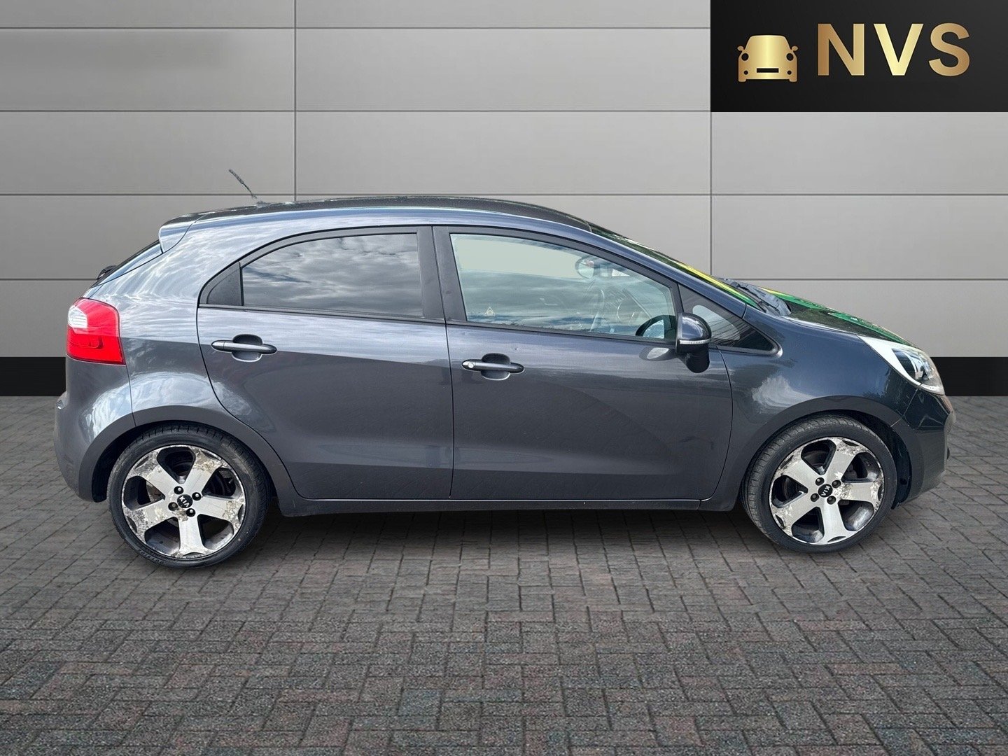 Used Kia Rio 2013 for sale - 76963435: Photo 8