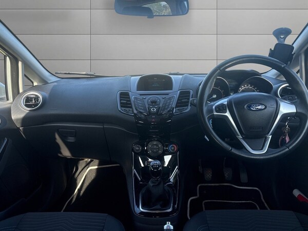 Used Ford Fiesta 2013 for sale - 75541841: Photo 10