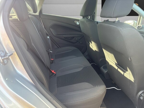 Used Ford Fiesta 2013 for sale - 75541841: Photo 11