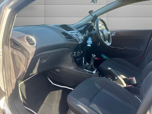 Used Ford Fiesta 2013 for sale - 75541841: Photo 12