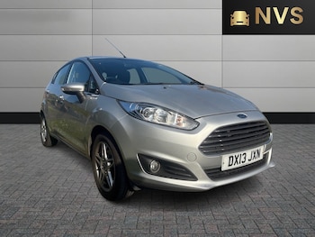 Ford - Fiesta