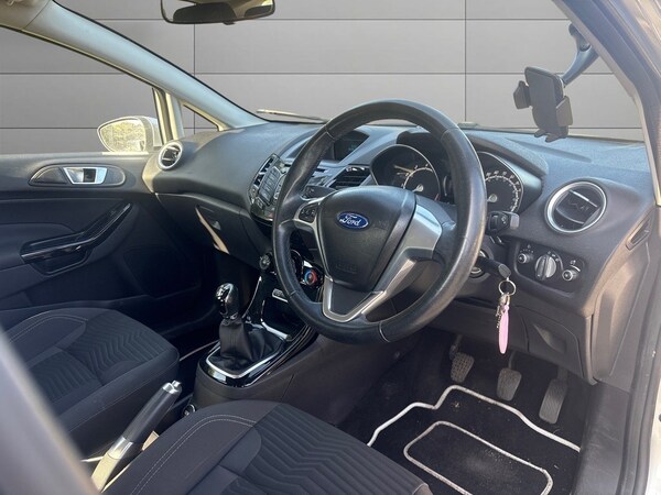 Used Ford Fiesta 2013 for sale - 75541841: Photo 9