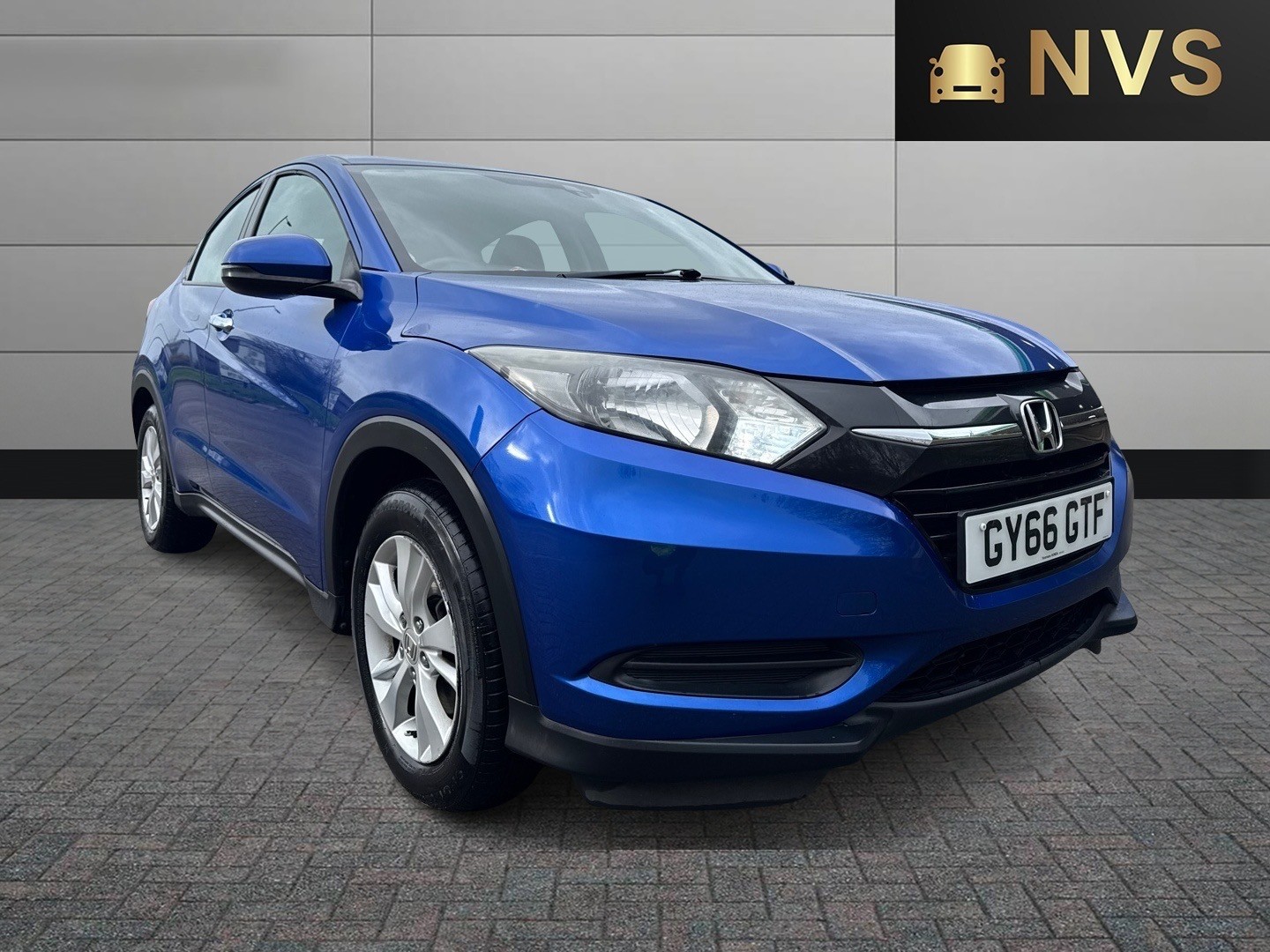 Used Honda HR-V 2016 for sale - 76554027: Photo 1
