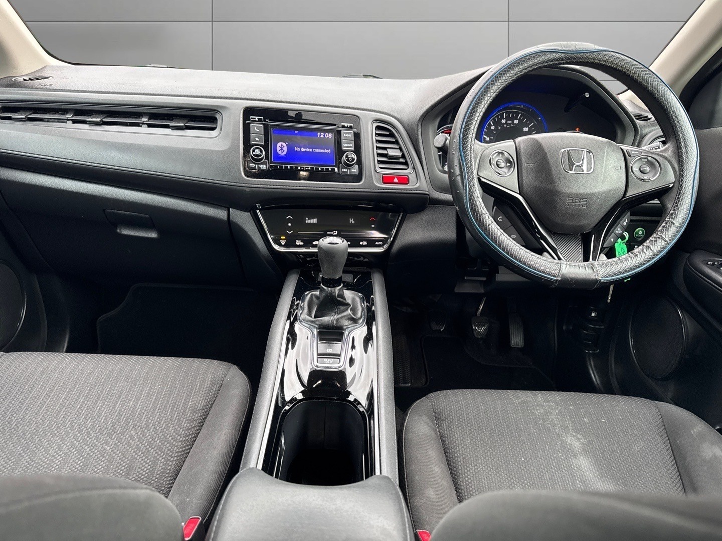 Used Honda HR-V 2016 for sale - 76554027: Photo 10