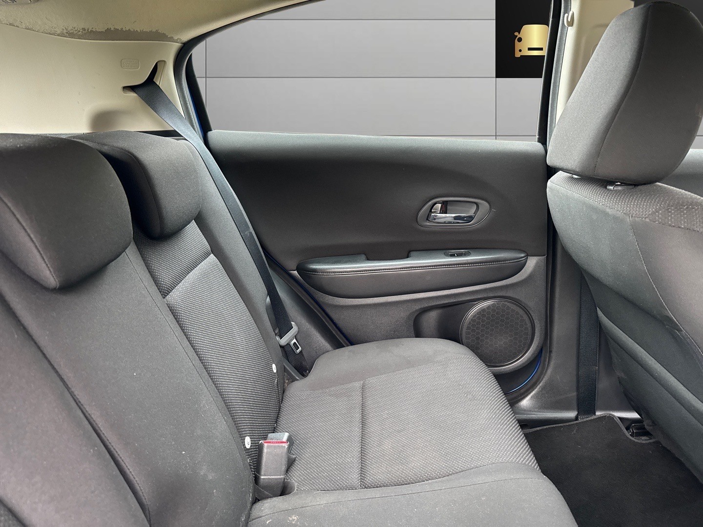 Used Honda HR-V 2016 for sale - 76554027: Photo 11