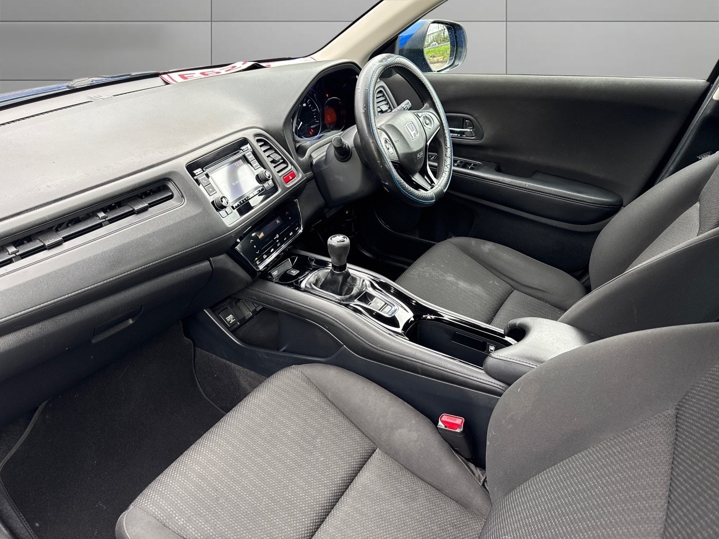 Used Honda HR-V 2016 for sale - 76554027: Photo 12