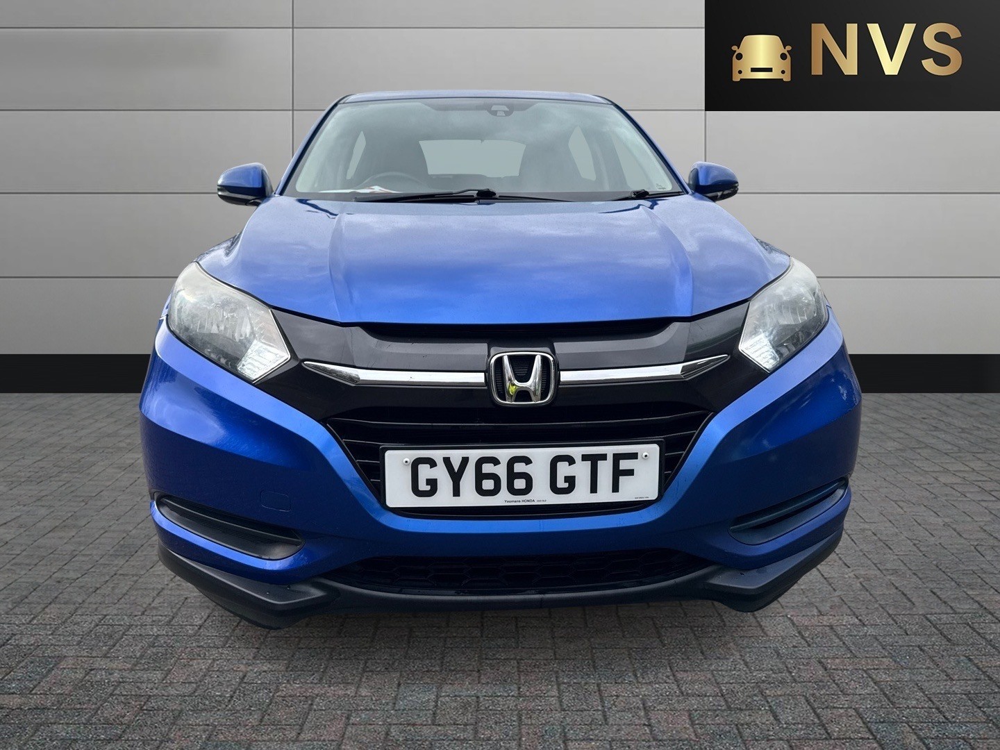 Used Honda HR-V 2016 for sale - 76554027: Photo 2