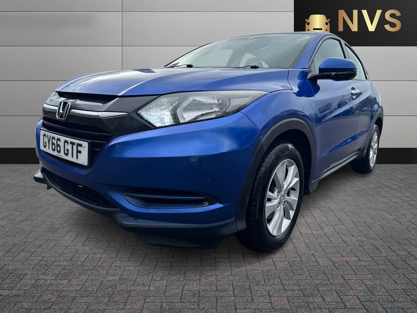 Used Honda HR-V 2016 for sale - 76554027: Photo 3