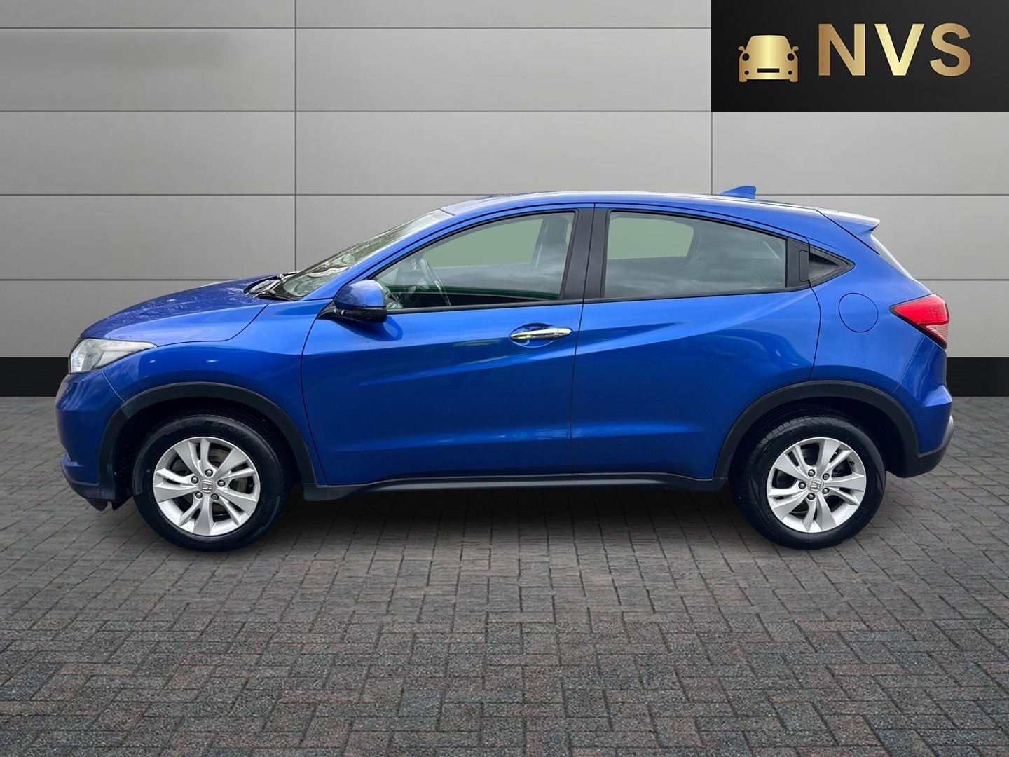 Used Honda HR-V 2016 for sale - 76554027: Photo 4
