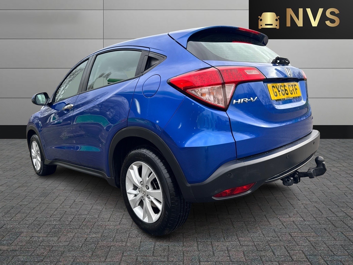 Used Honda HR-V 2016 for sale - 76554027: Photo 5