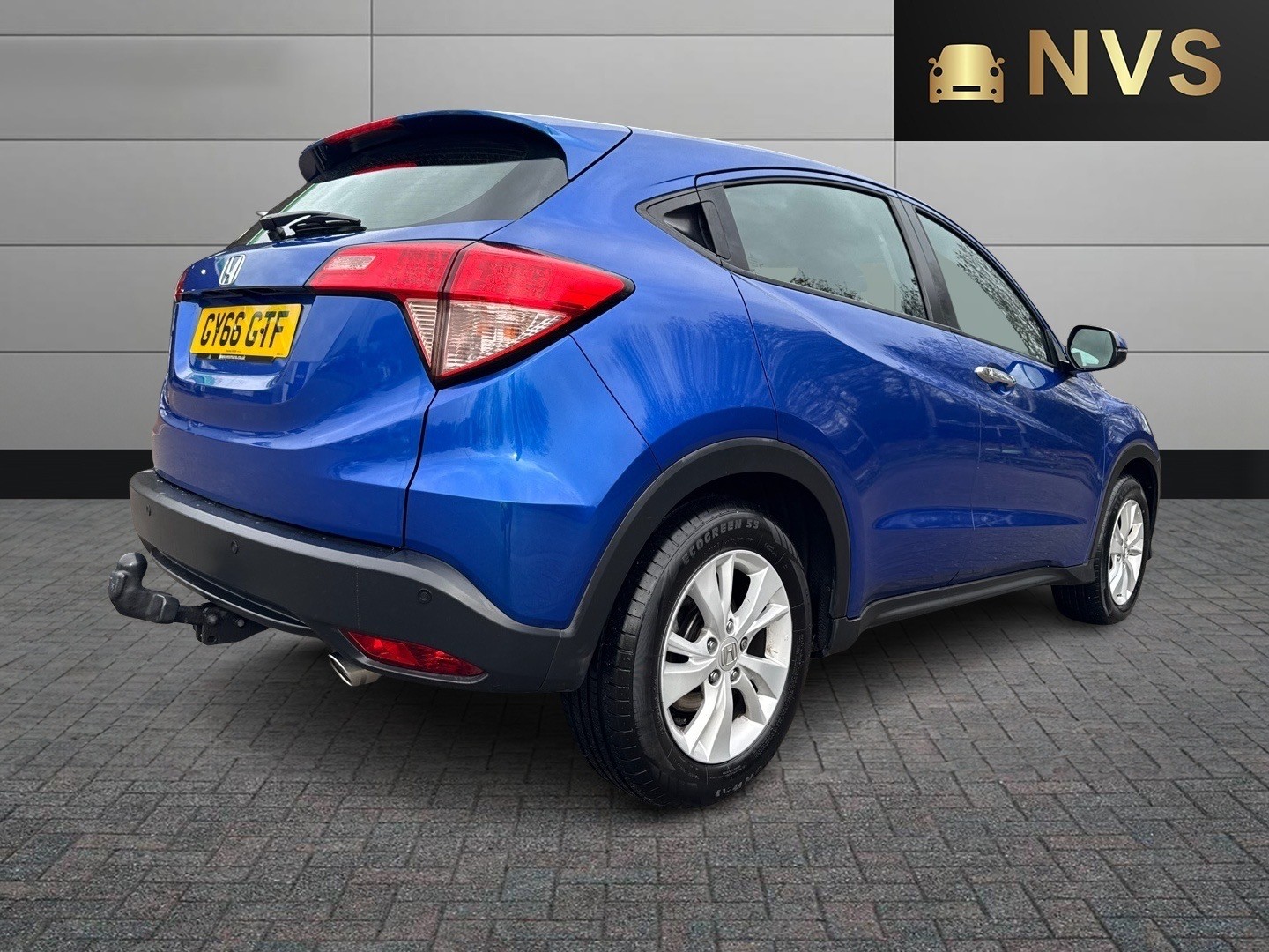 Used Honda HR-V 2016 for sale - 76554027: Photo 7