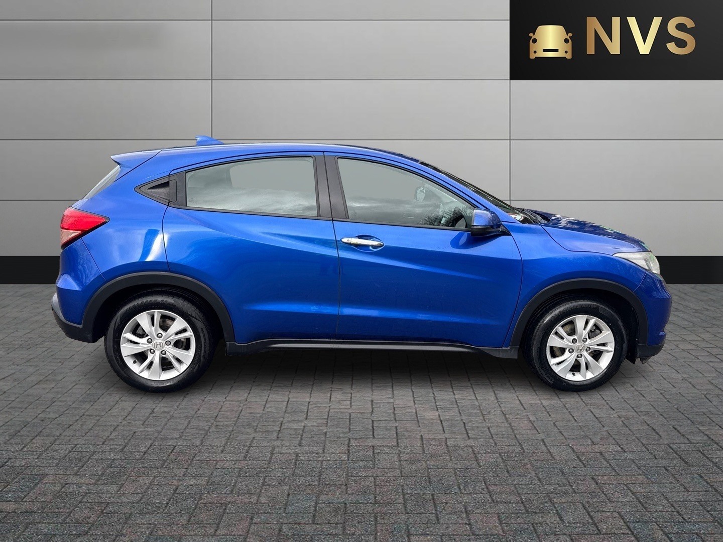 Used Honda HR-V 2016 for sale - 76554027: Photo 8