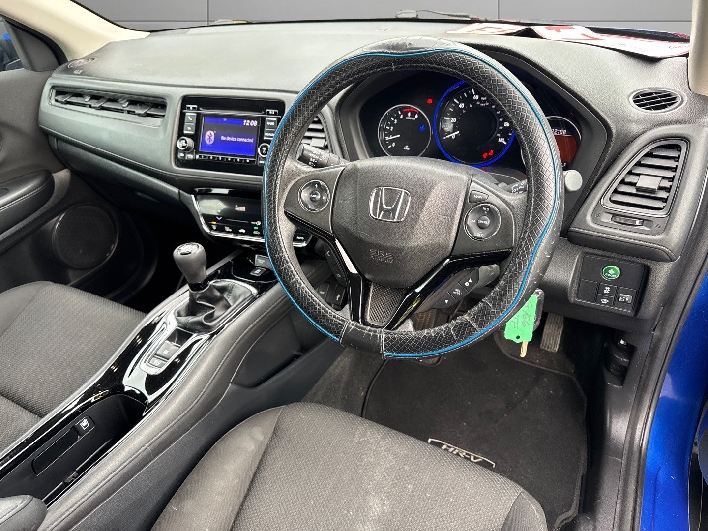 Used Honda HR-V 2016 for sale - 76554027: Photo 9