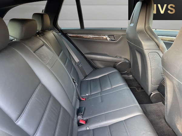 Used Mercedes-Benz C-Class for sale - 73786214: Photo 11