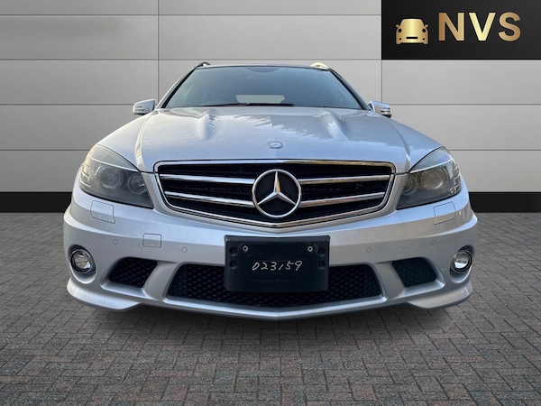 Used Mercedes-Benz C-Class for sale - 73786214: Photo 2