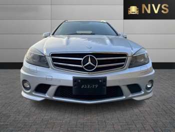 Used Mercedes-Benz C-Class 2010 for sale - 73786214: Photo