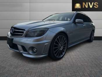 Used Mercedes-Benz C-Class 2010 for sale - 73786214: Photo