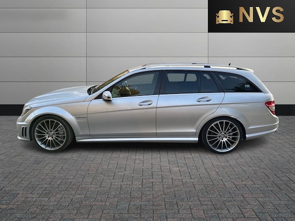 Used Mercedes-Benz C-Class for sale - 73786214: Photo 4