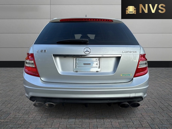 Used Mercedes-Benz C-Class for sale - 73786214: Photo 6