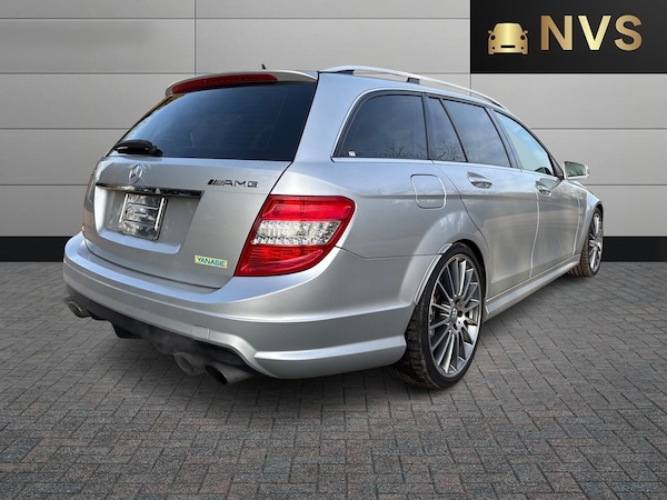 Used Mercedes-Benz C-Class for sale - 73786214: Photo 7