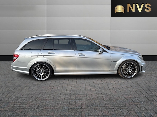Used Mercedes-Benz C-Class for sale - 73786214: Photo 8