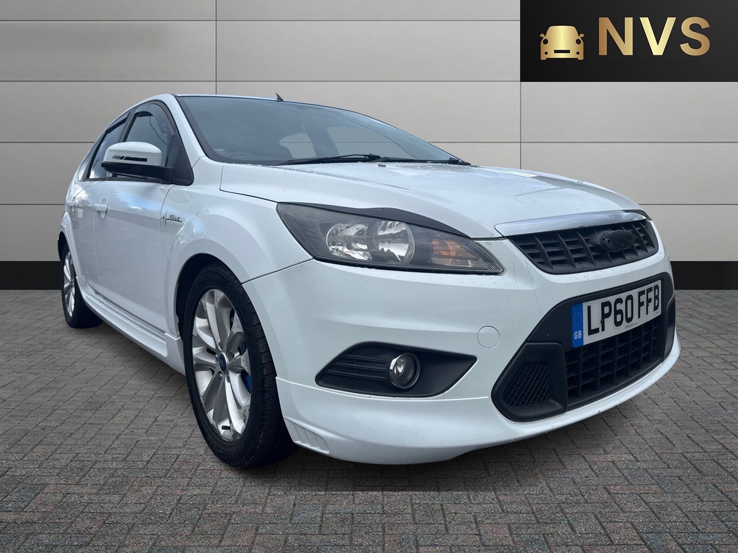 Used Ford Focus 2011 for sale - 77694181: Photo 1
