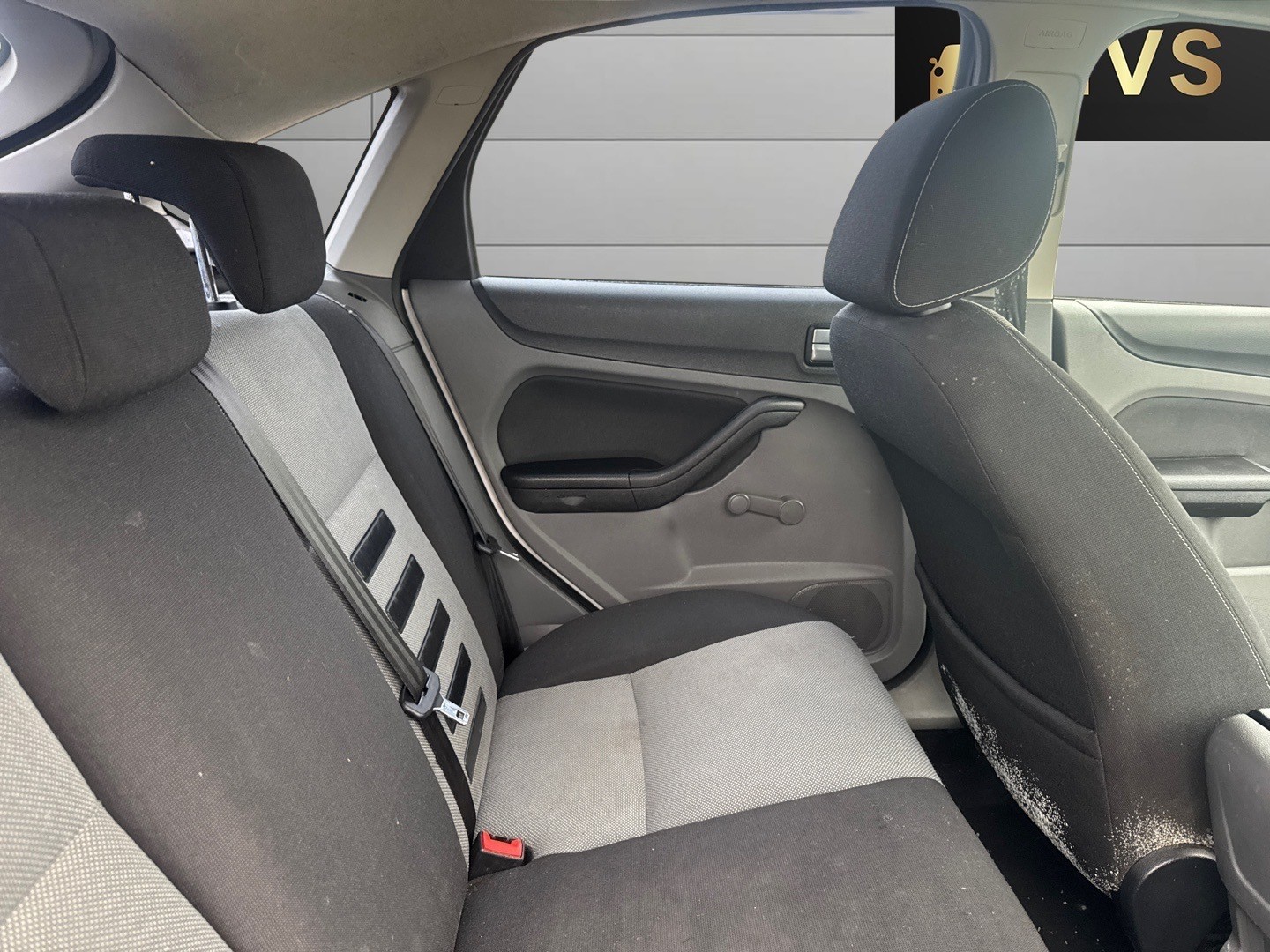 Used Ford Focus 2011 for sale - 77694181: Photo 11